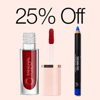 Beauty Deals