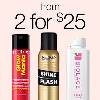 Beauty Deals