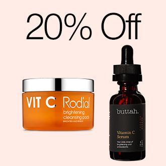 Beauty Deals
