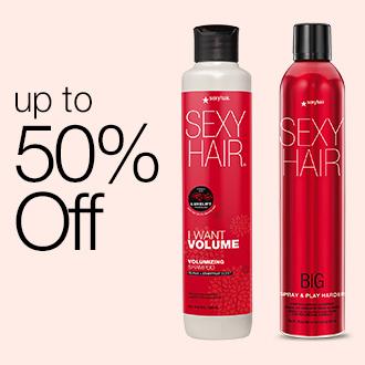 Beauty Deals