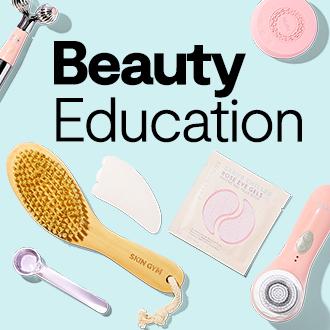 Beauty Education