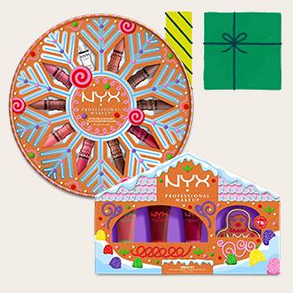 Beauty Gift Sets