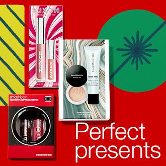 Beauty Gifting