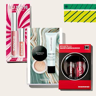 Beauty Gifts