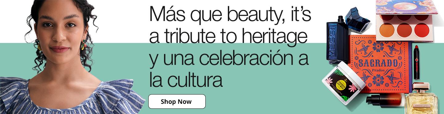 BEAUTY SHOP NOW
