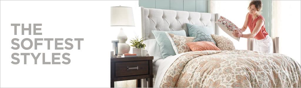 Bed and Bath