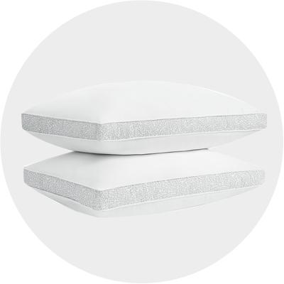 bed pillow