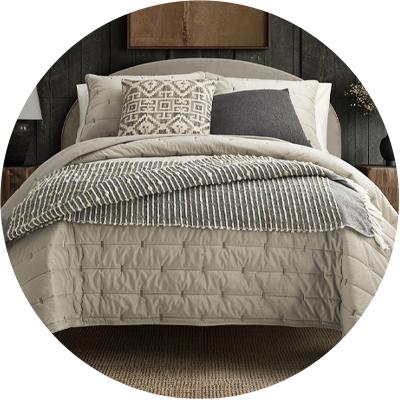 bedding