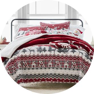 Comforters Bedding on Sale JCPenney