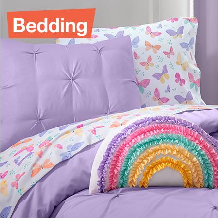 bedding