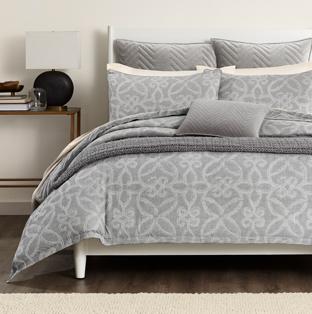 Fieldcrest Luxury Bedding & Bath | Egyption Cotton | JCPenney