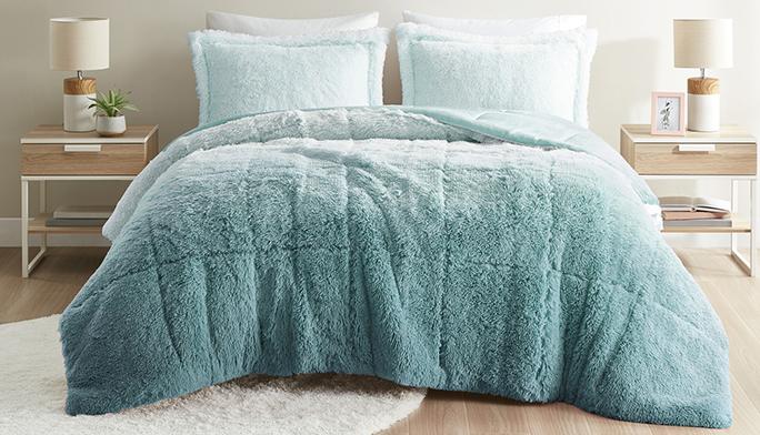 bedding