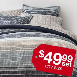 Bedding