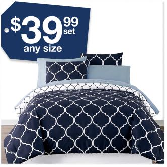 Bedding