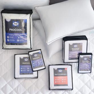 Bedding Essentials