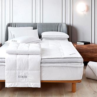 Bedding Essentials