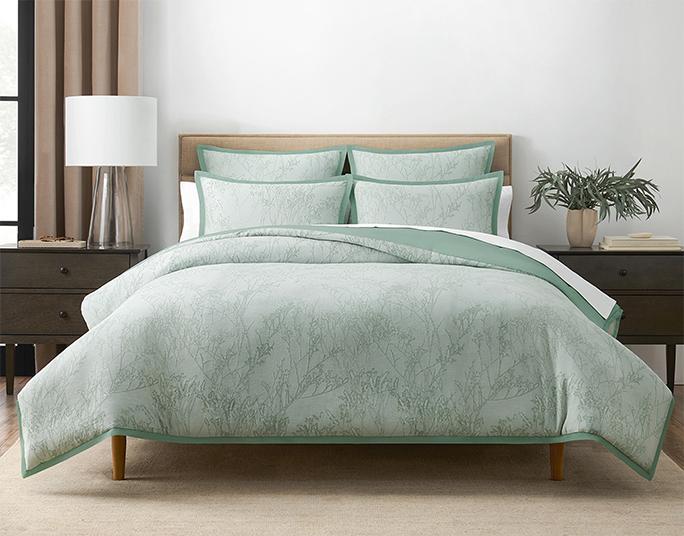 Bedding Materials