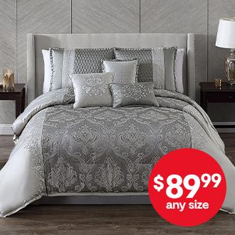 JCPenney: Window & Home Decor, Bedding, Clothing & Accessories