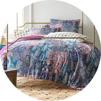 Bedding Sets with sheets