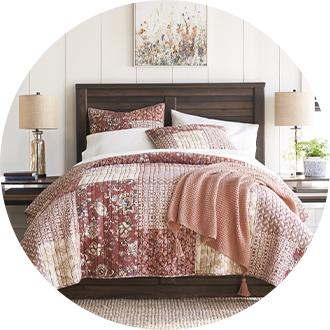 Jcpenney bedspreads deals