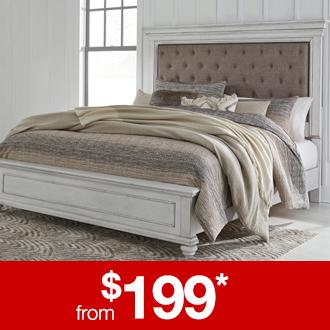 Bedroom Furniture