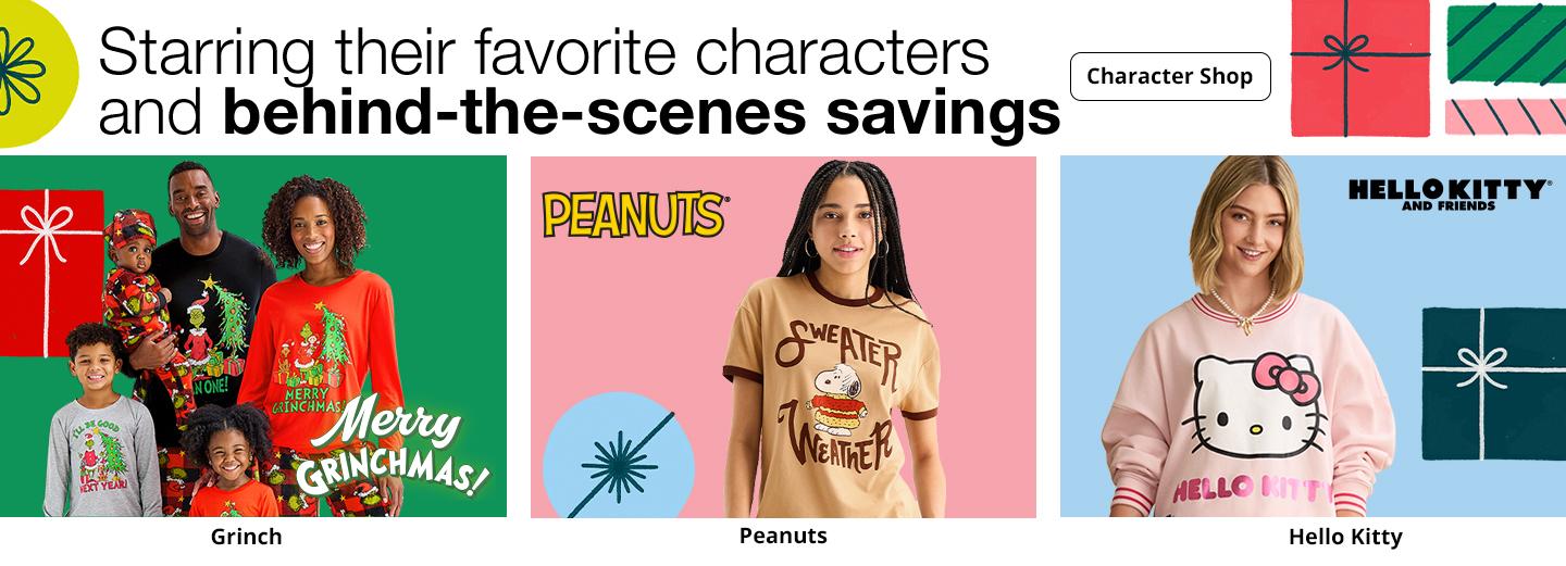 behind-the-scenes savings