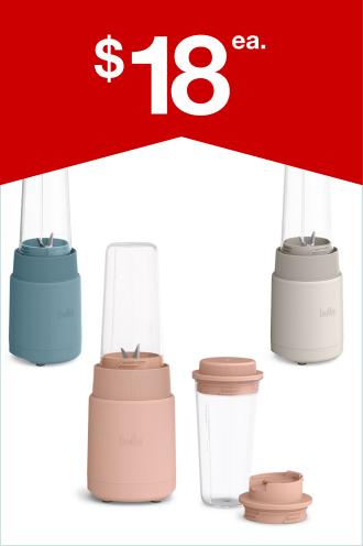 bella Rocket Blender