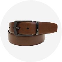 Brown Belts
