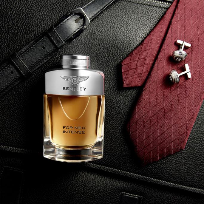 Bentley For Men Intense EDP