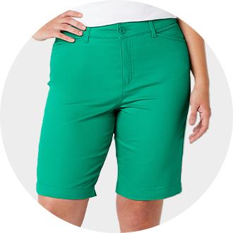 Jcpenney shorts on sale