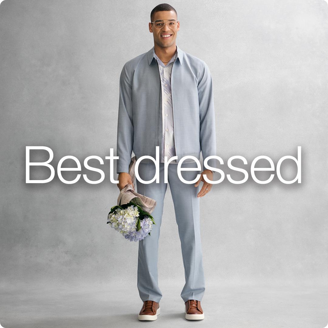 Men's Clothing Store | Jeans, Pants, Suits, and More | JCPenney Men's Clothing Store | Jeans, Pants, Suits, and More | JCPenney