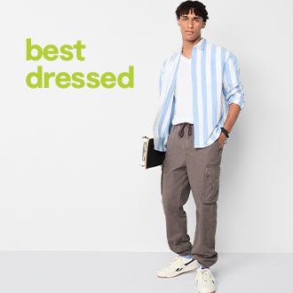 Best Dressed Cargos