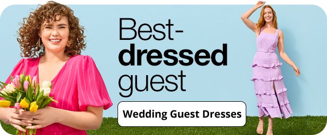 JCPenney Plus Size Dresses for Weddings