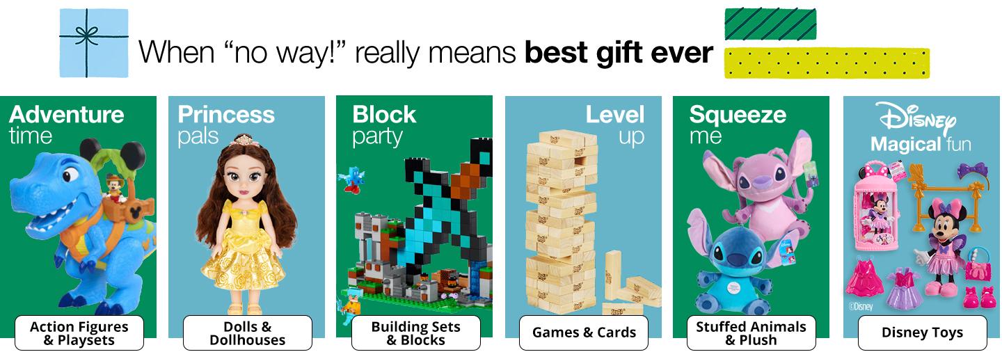 Best gift ever