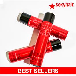 Best Sellers Sexy Hair