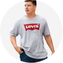 jcpenney mens levi's 541