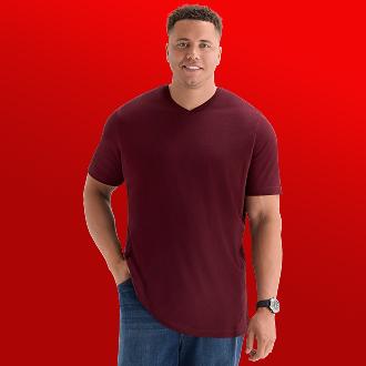 Big and tall Short Sleeve