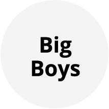 Big Boys 8-22