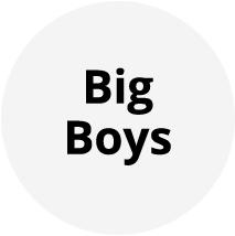 Boys' Shirts