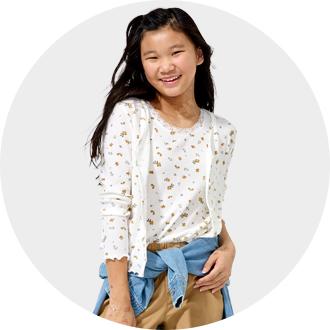 Jcpenney girls outlet sweaters