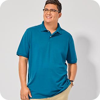 Jcpenney polo online