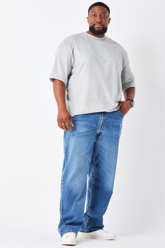 Big & Tall