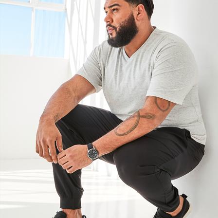 Big & Tall