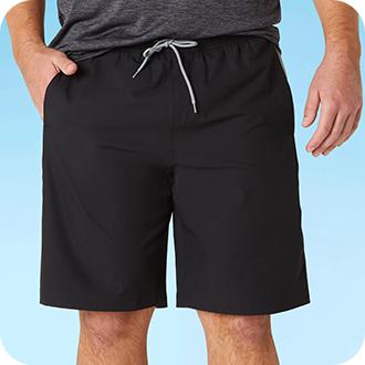 Men's Swimwear - Swim Trunks & Board Shorts