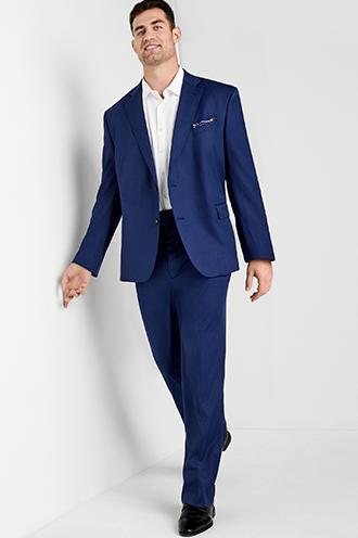 Men's Suits & Suit Separates