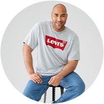 jcpenney mens levis 550