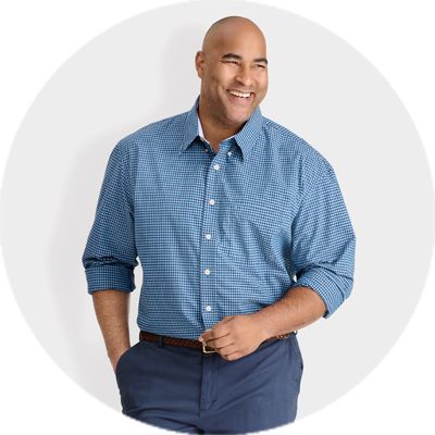 CLEARANCE Arrow Shirts for Men - JCPenney