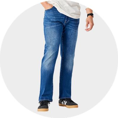 CLEARANCE Jeans Men s Big Tall for Men JCPenney