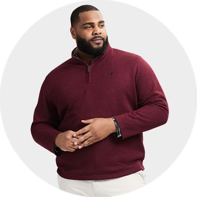 IZOD Clothing for Men JCPenney