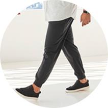 Big & Tall Pants & Shorts